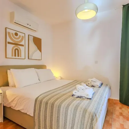 Nicky's Appartement Paphos