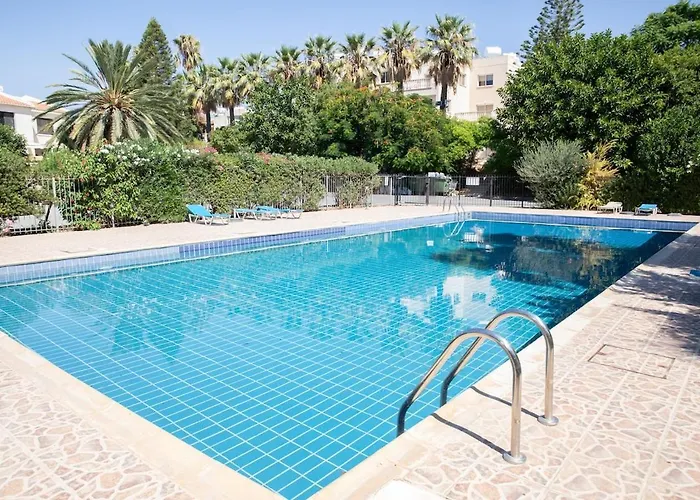 Nicky's Apartament *