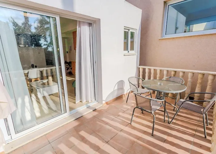 Nicky's Apartament *