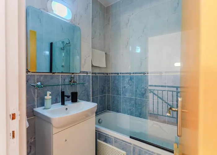 Apartament Nicky's Pafos