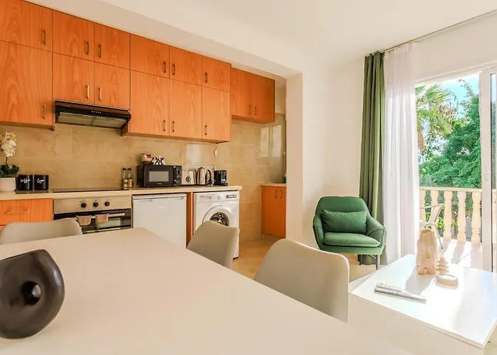 Apartament Nicky's *