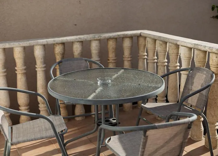 Apartament Nicky's *