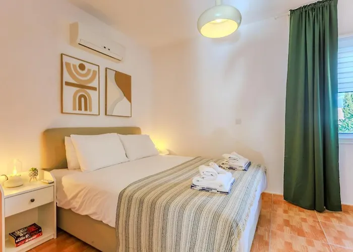 Nicky's Apartament Pafos