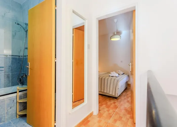 Nicky's Apartament *