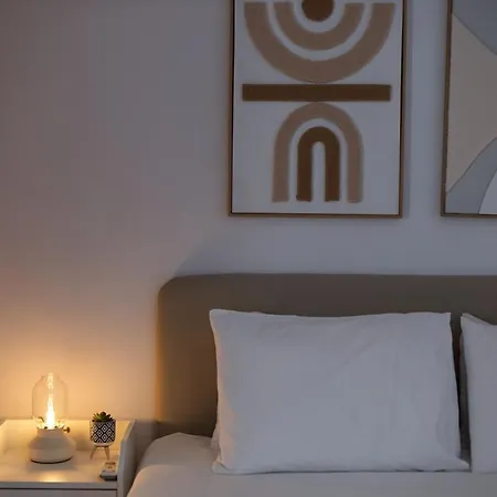 Nicky's Apartamento *
