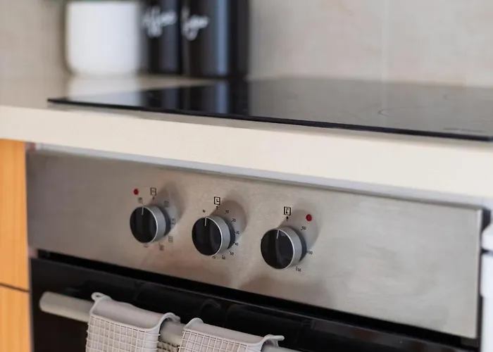 アパート Nicky's