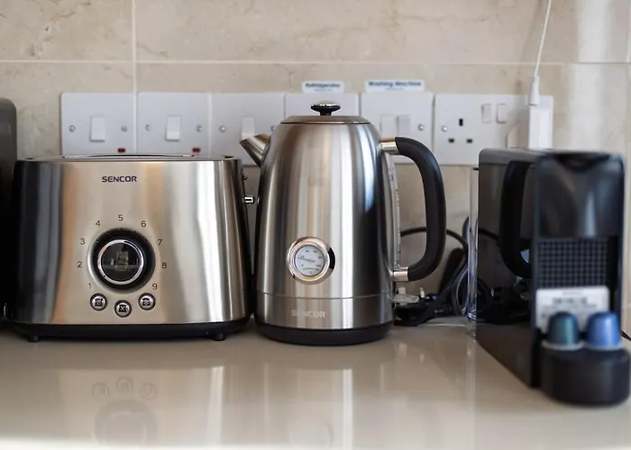 アパート Nicky's