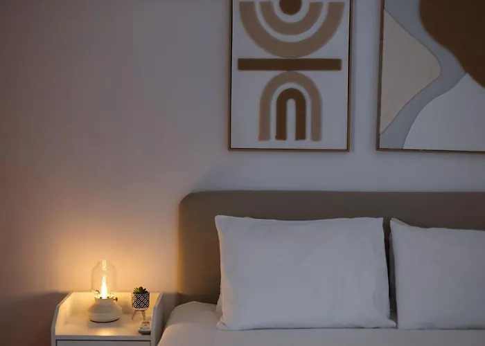 Nicky's アパート *