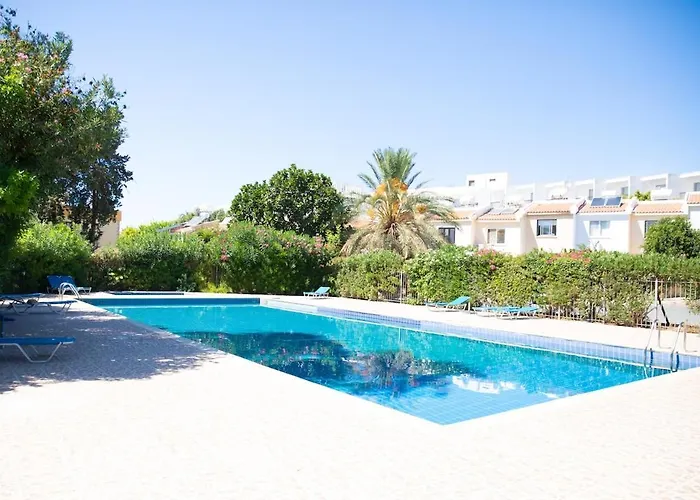 Nicky's アパート *